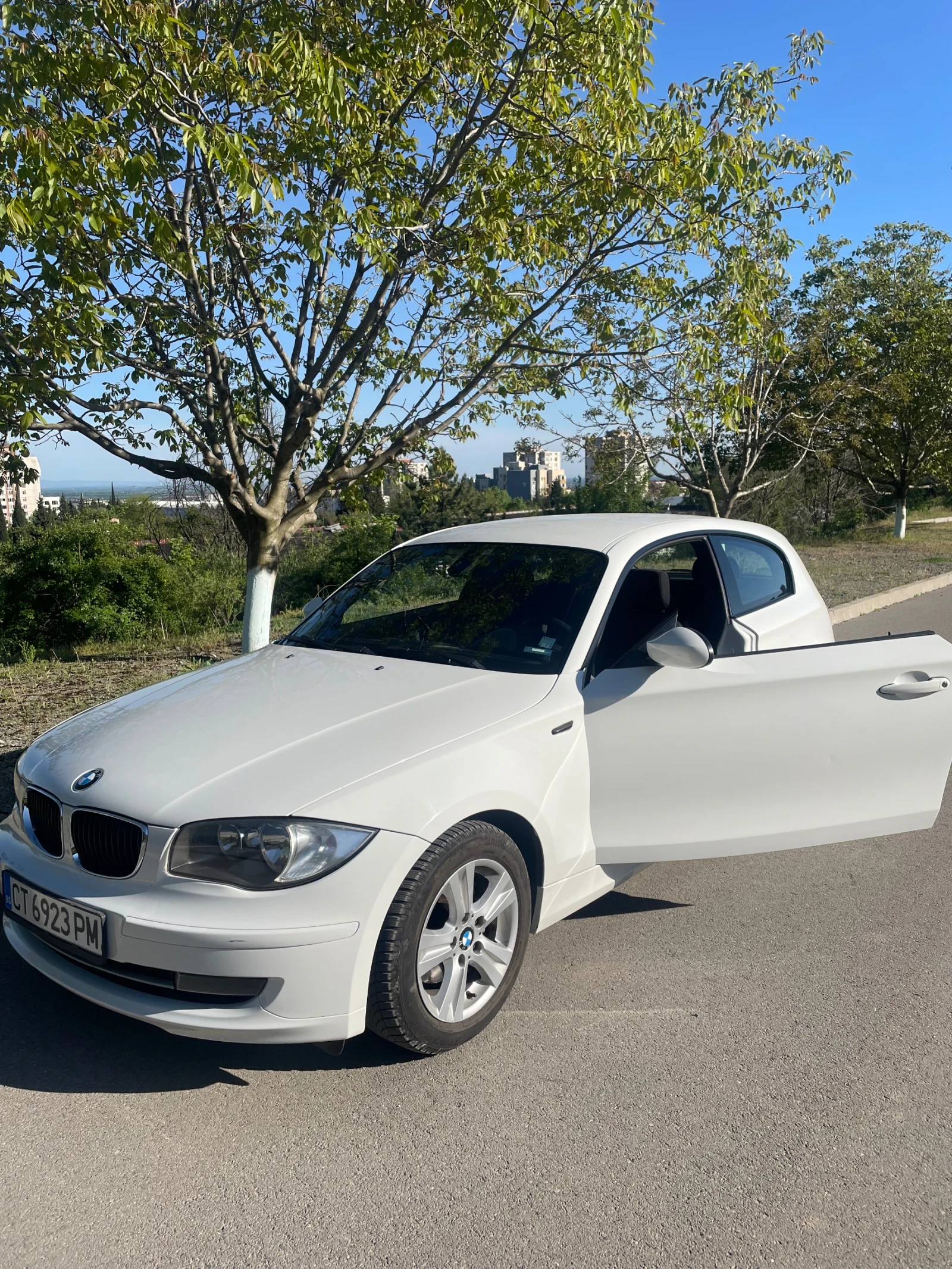 BMW 120 | Mobile.bg — изображение 1