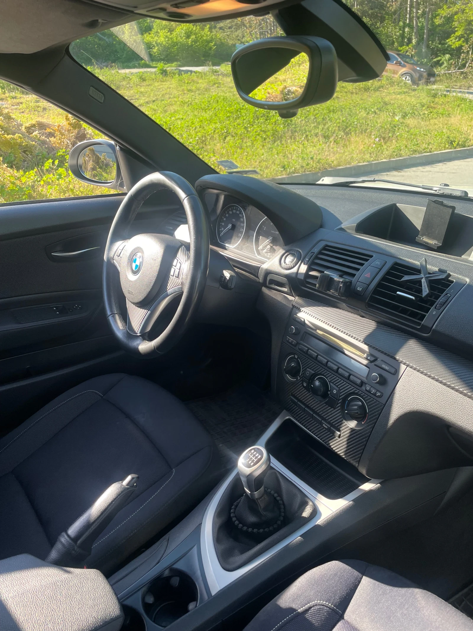 BMW 120  - изображение 6