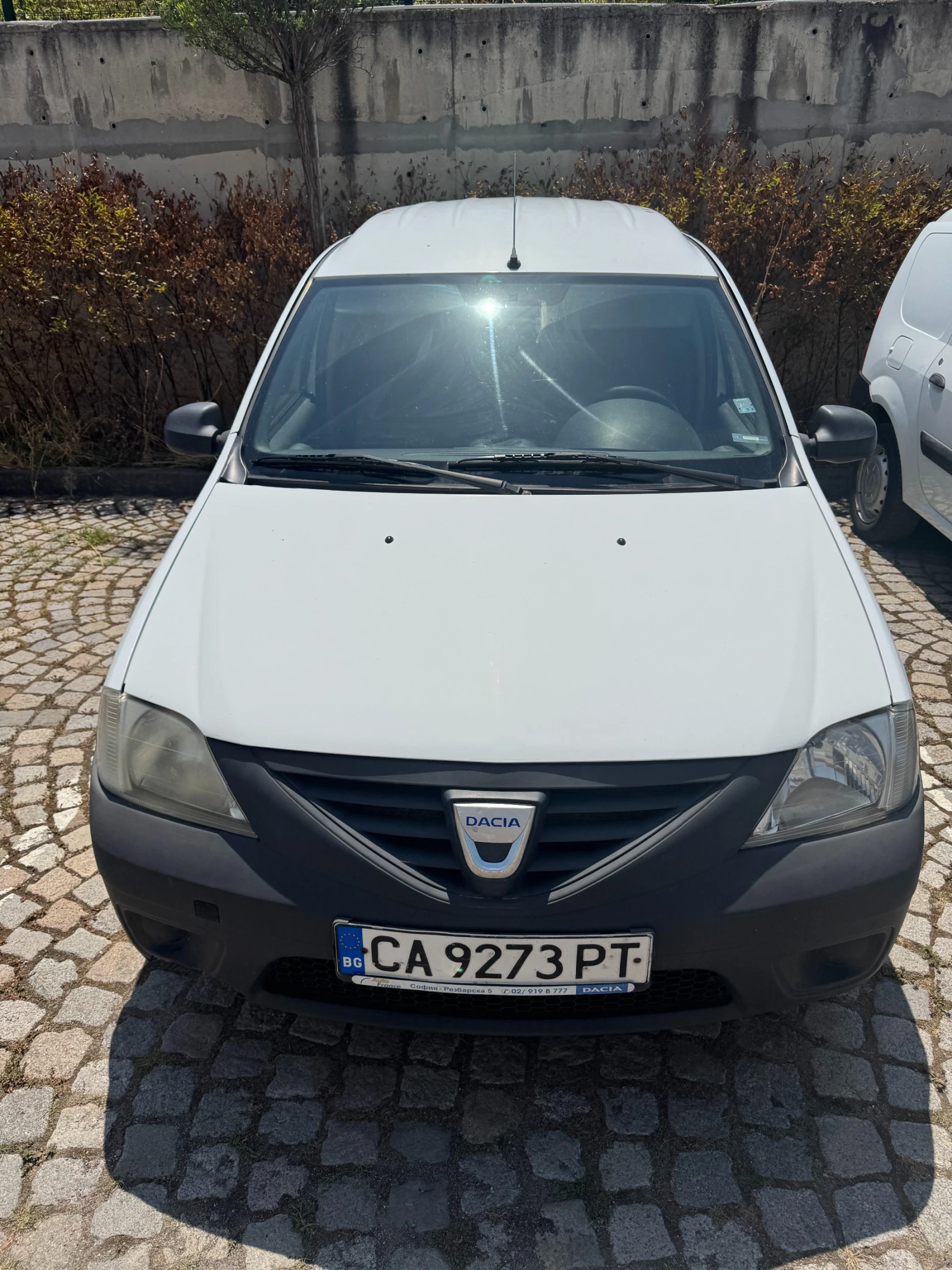 Dacia Logan  - изображение 2