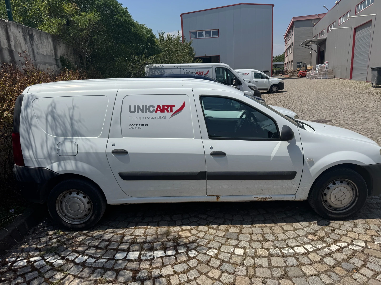 Dacia Logan  - изображение 3