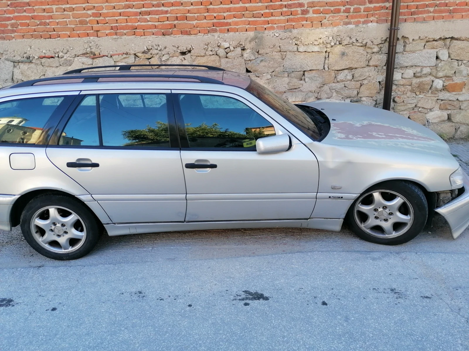 Mercedes-Benz 220 Cdi 220 - изображение 4
