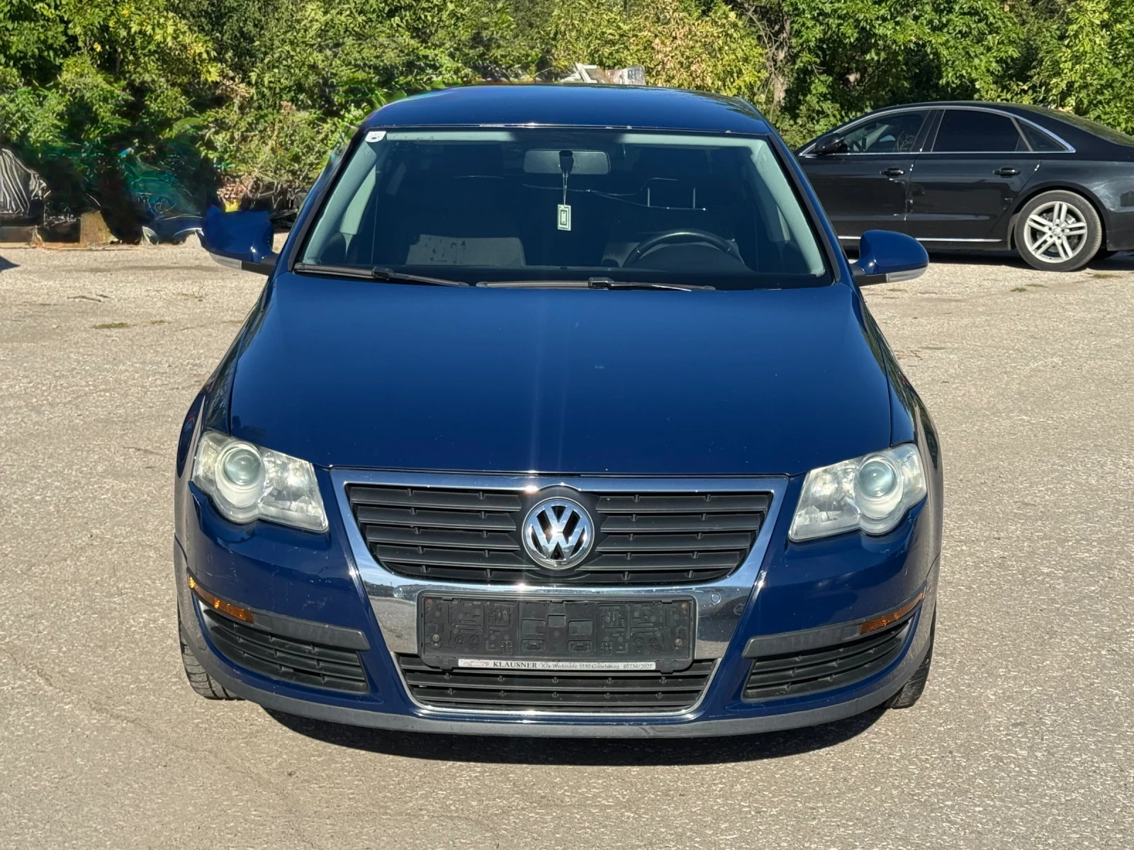 VW Passat 1.6 102кс! - изображение 5