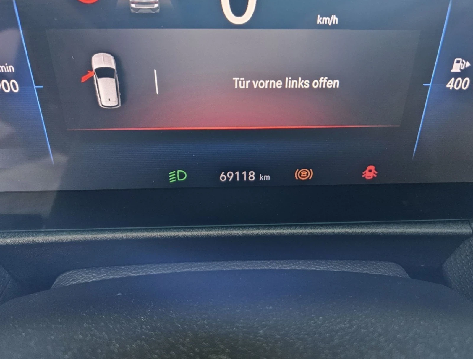 Opel Astra 1.2 Benzin.96kw.Kamera.Led.Navi - изображение 10