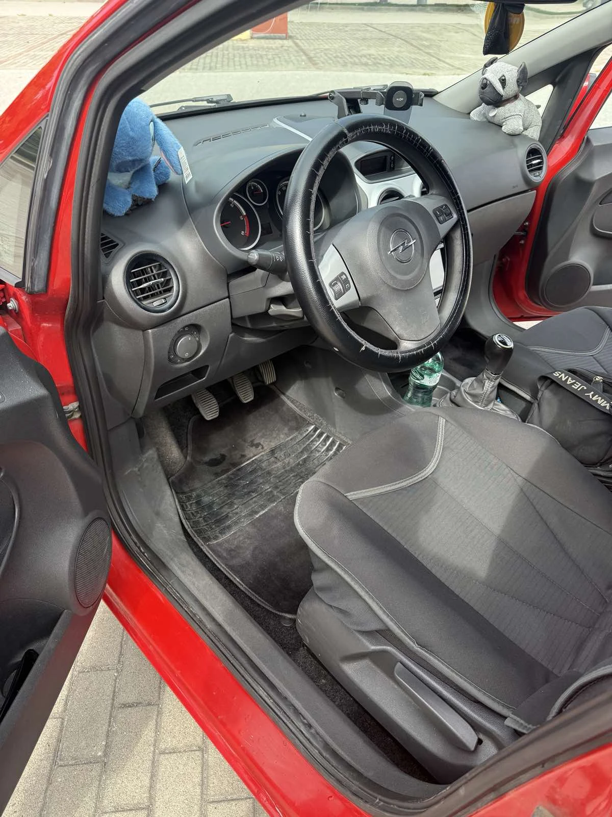 Opel Corsa 1.3CDTI - изображение 10