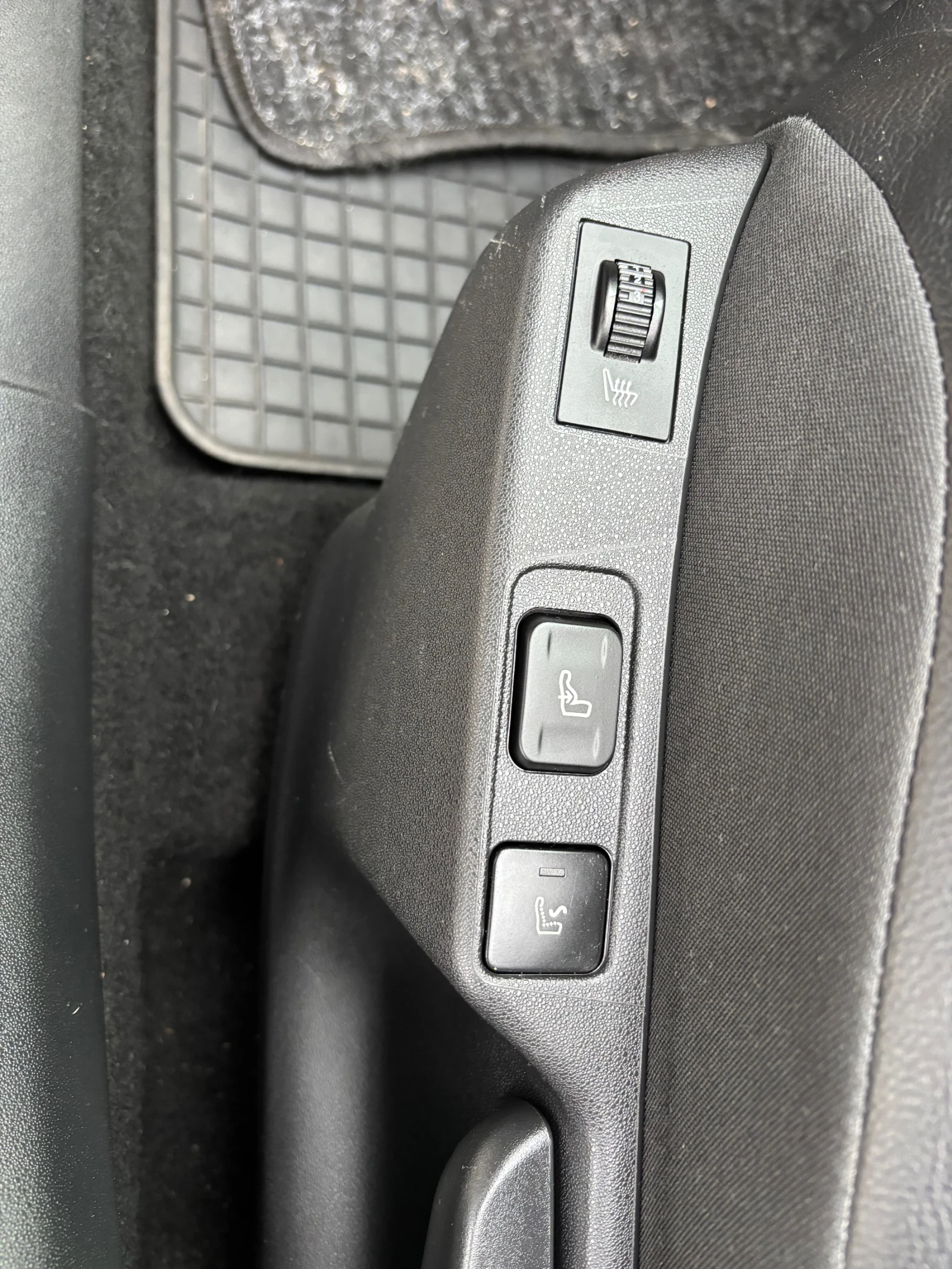 Citroen C4 1.6-116 | Mobile.bg   14