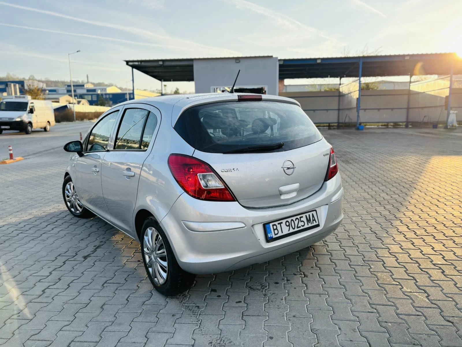 Opel Corsa 1300 | Mobile.bg — изображение 3