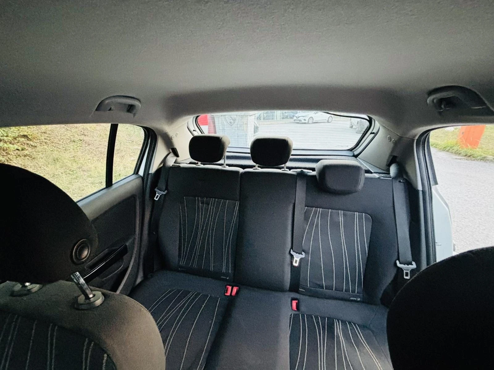 Opel Corsa 1300 | Mobile.bg — изображение 7