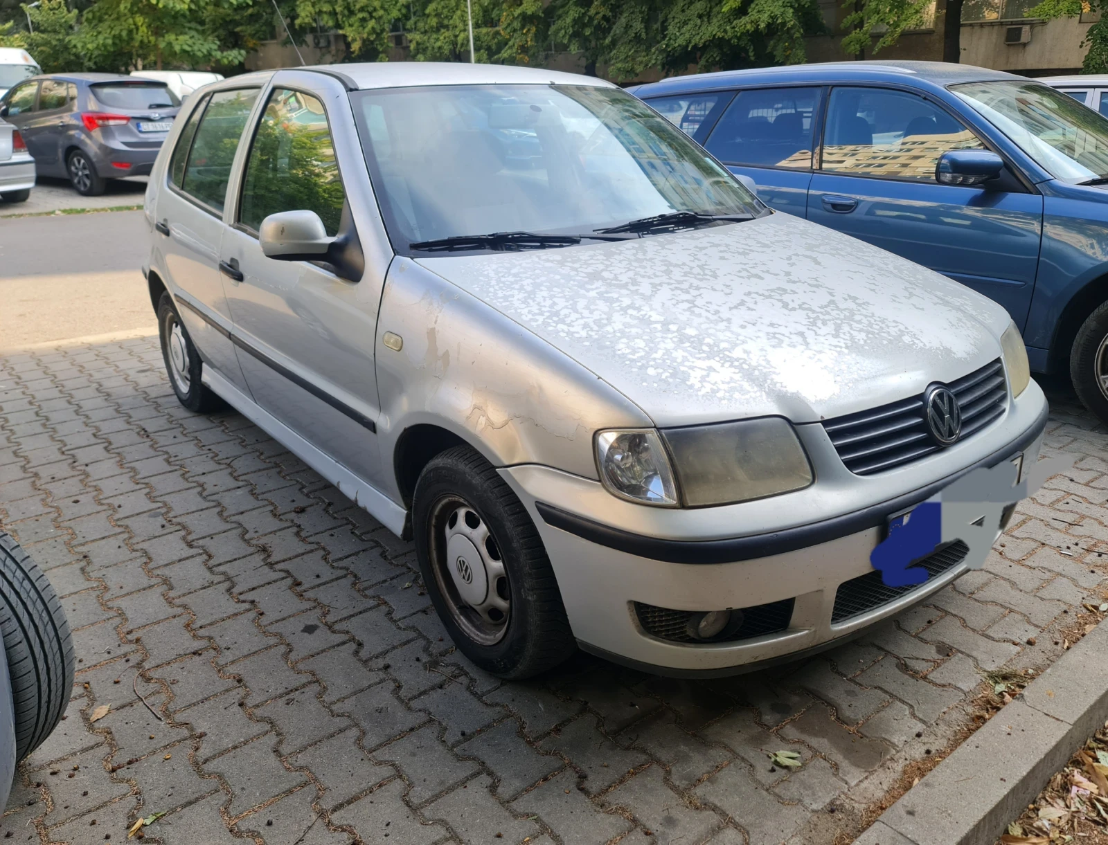 VW Polo SDI | Mobile.bg   1