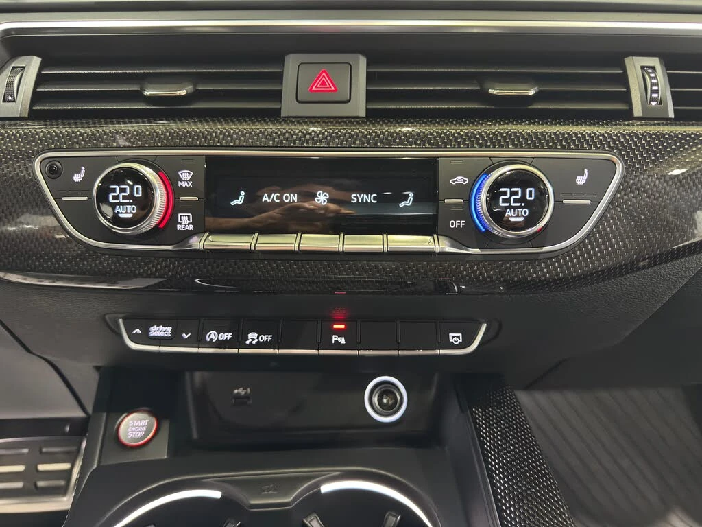 Audi S5 Premium Plus CAM* CARPLAY* BLINDSPOT* *  | Mobile.bg   14