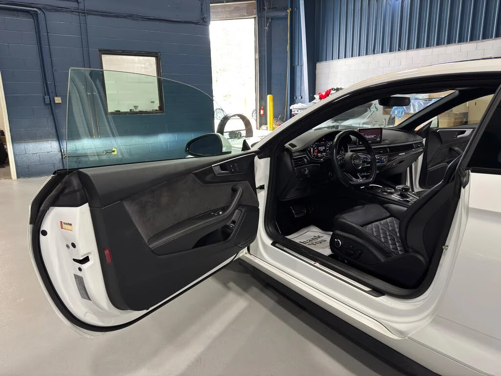 Audi S5 Premium Plus CAM* CARPLAY* BLINDSPOT* *  | Mobile.bg   16