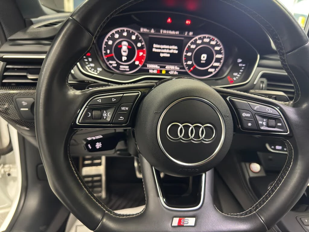 Audi S5 Premium Plus CAM* CARPLAY* BLINDSPOT* *  | Mobile.bg   11