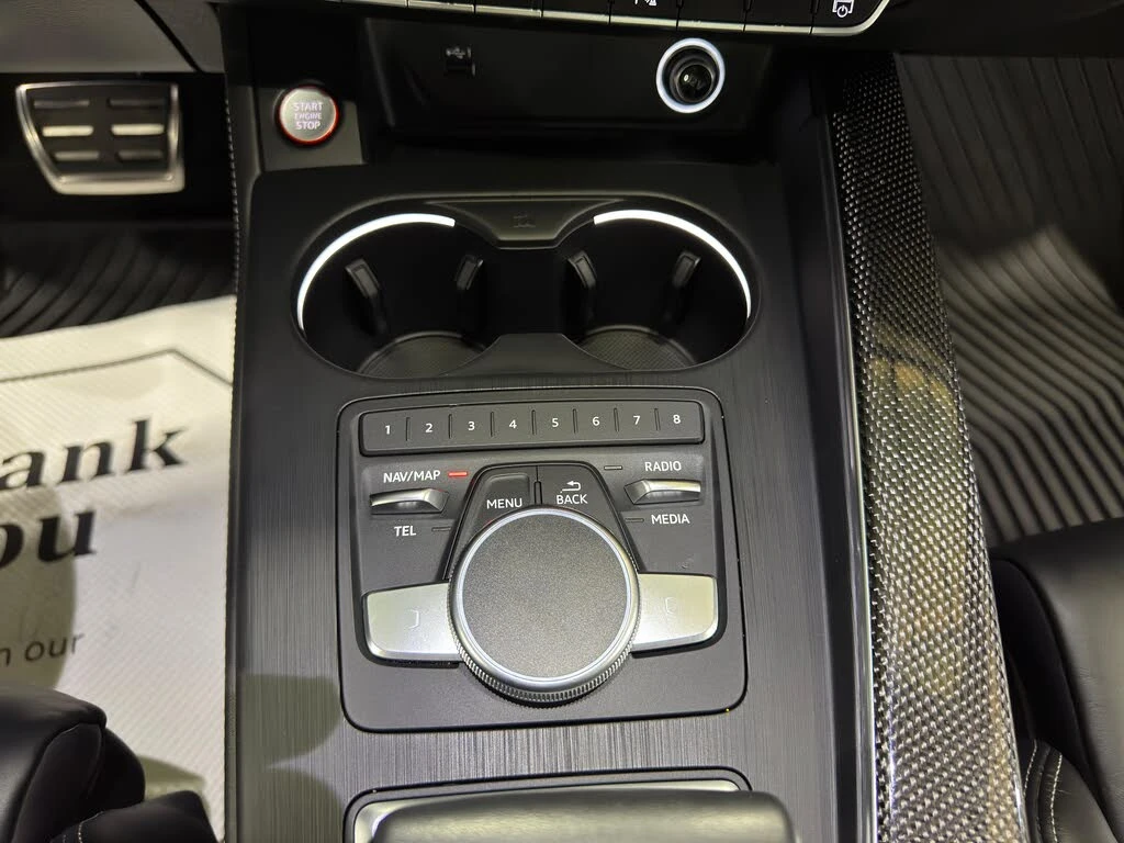 Audi S5 Premium Plus CAM* CARPLAY* BLINDSPOT* *  | Mobile.bg   15