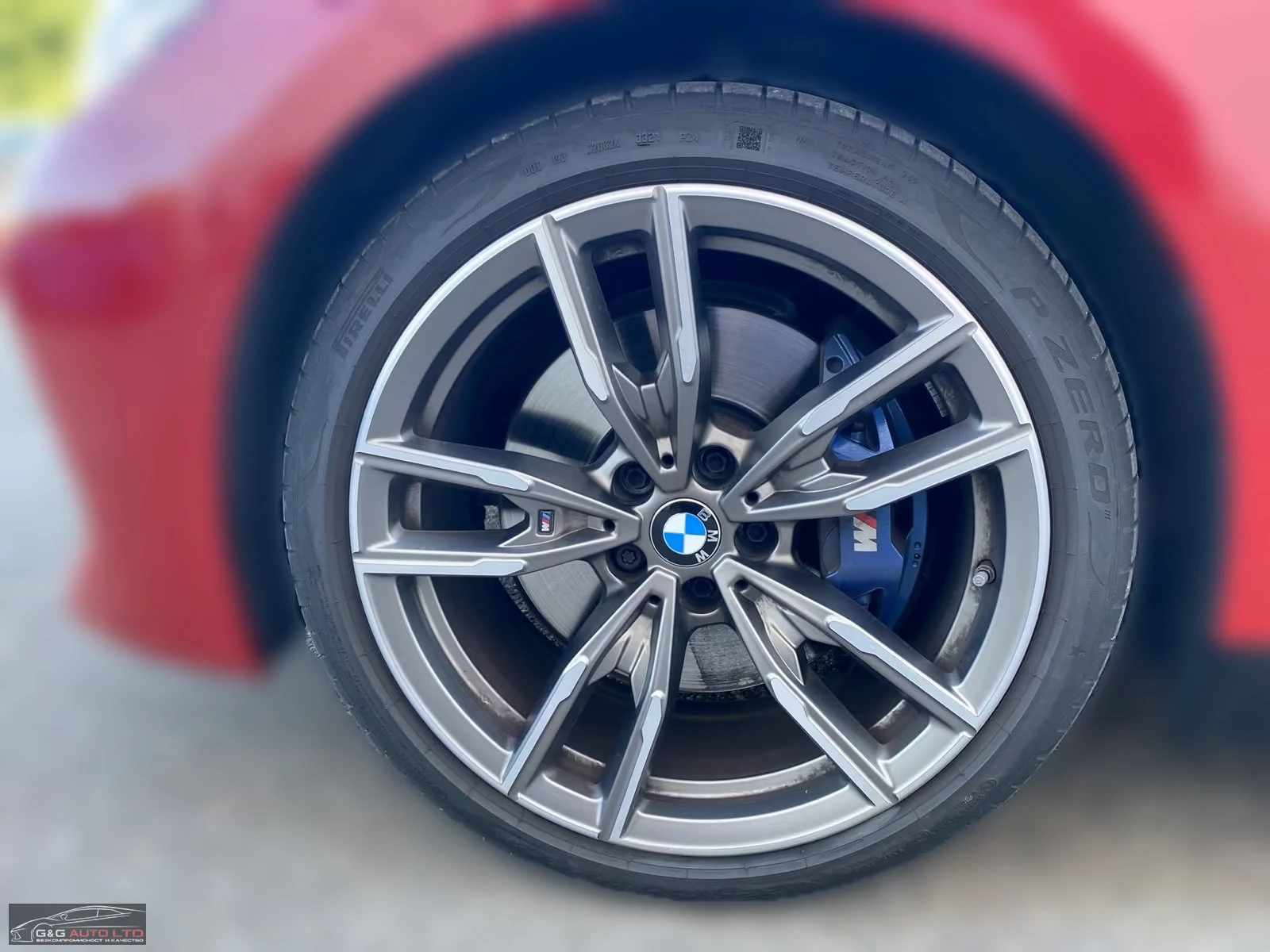 BMW 240 M/xDRIVE/374HP/COUPE/ACC/HIFI/CPLAY/KLESS/LED/883f | Mobile.bg   3