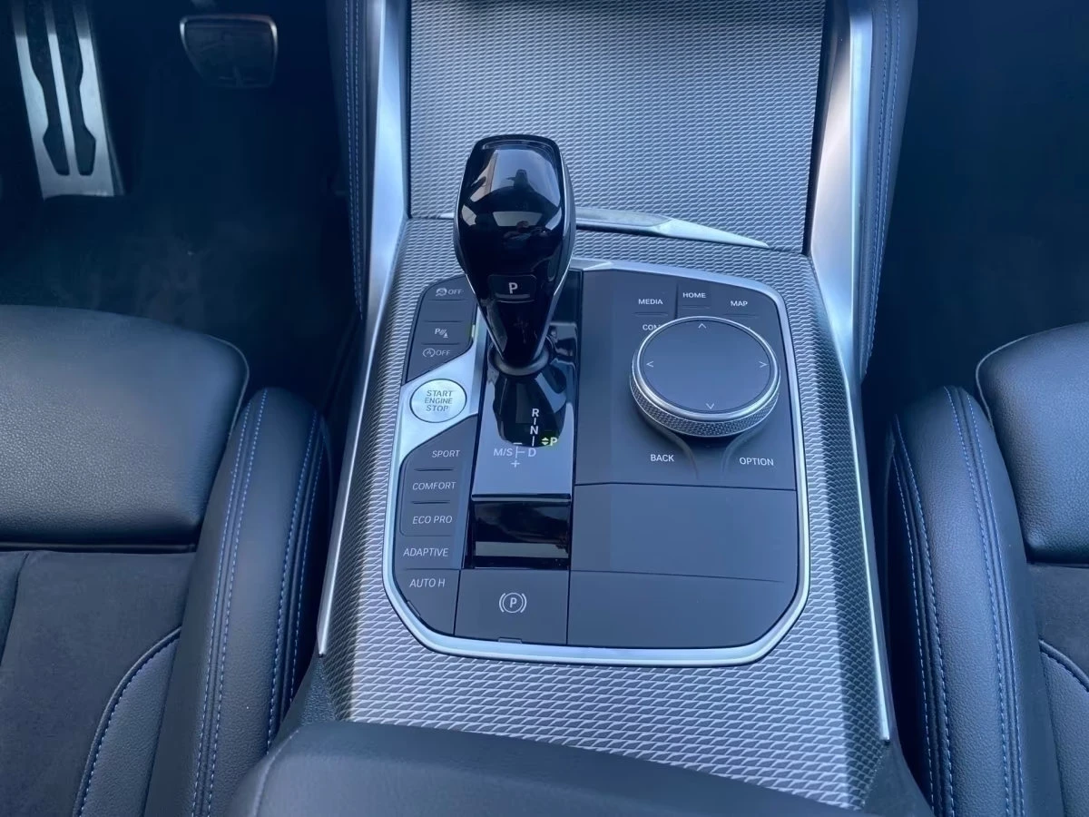 BMW 240 M/xDRIVE/374HP/COUPE/ACC/HIFI/CPLAY/KLESS/LED/883f | Mobile.bg   9