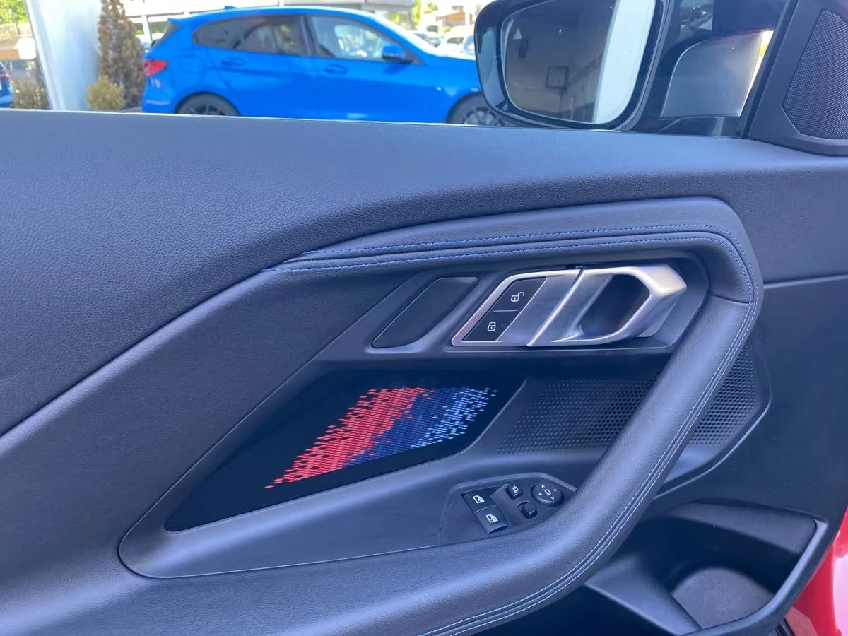 BMW 240 M/xDRIVE/374HP/COUPE/ACC/HIFI/CPLAY/KLESS/LED/883f | Mobile.bg   12