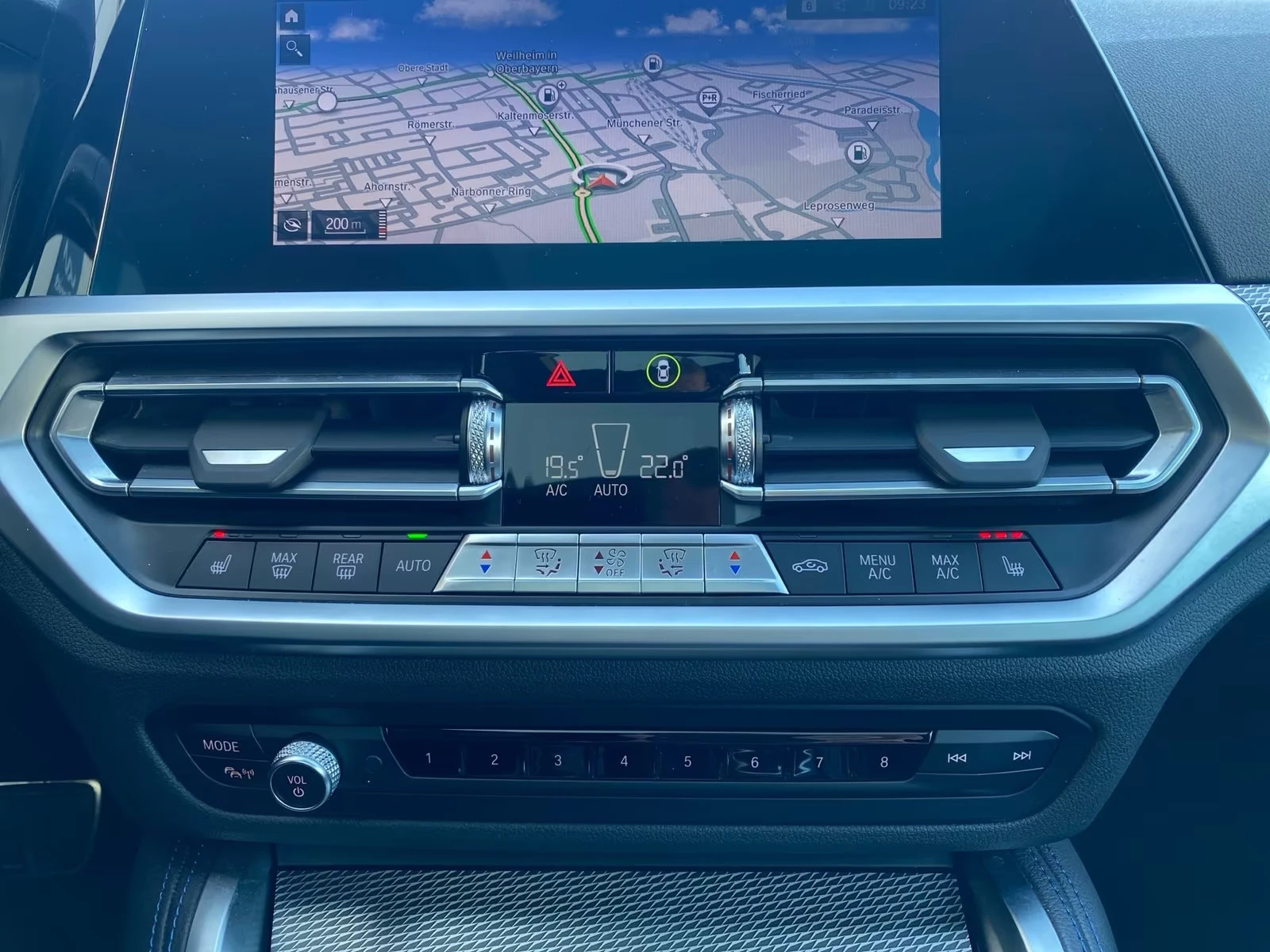 BMW 240 M/xDRIVE/374HP/COUPE/ACC/HIFI/CPLAY/KLESS/LED/883f | Mobile.bg   8