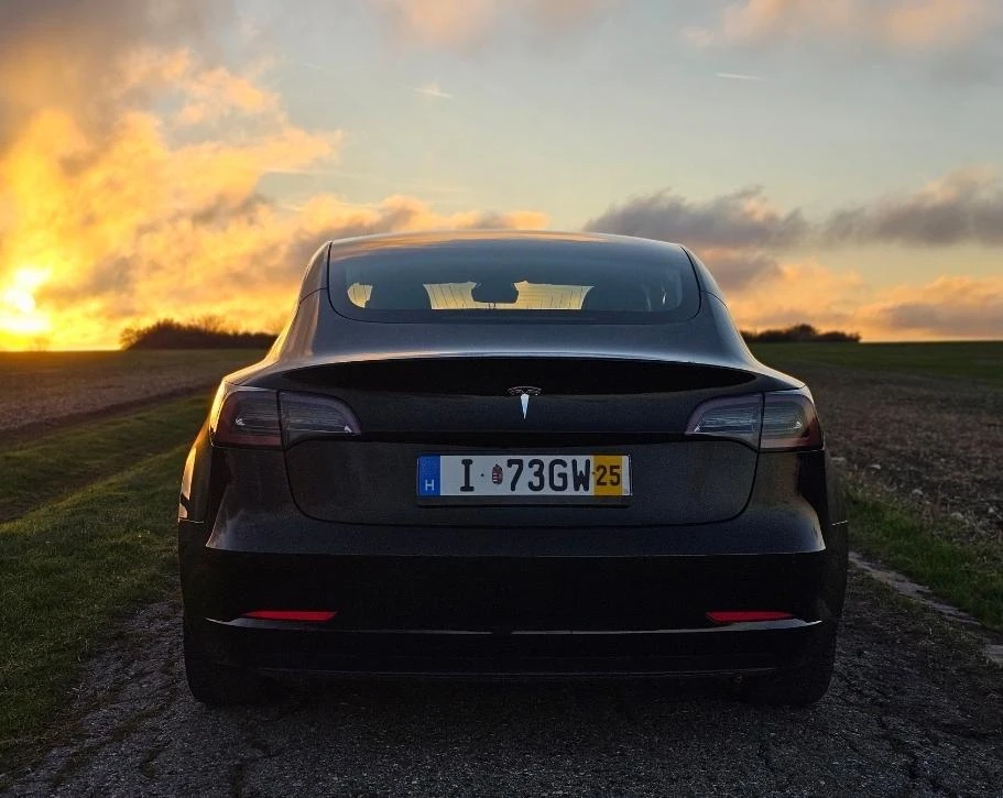 Tesla Model 3 Европейска с Гаранция - изображение 6