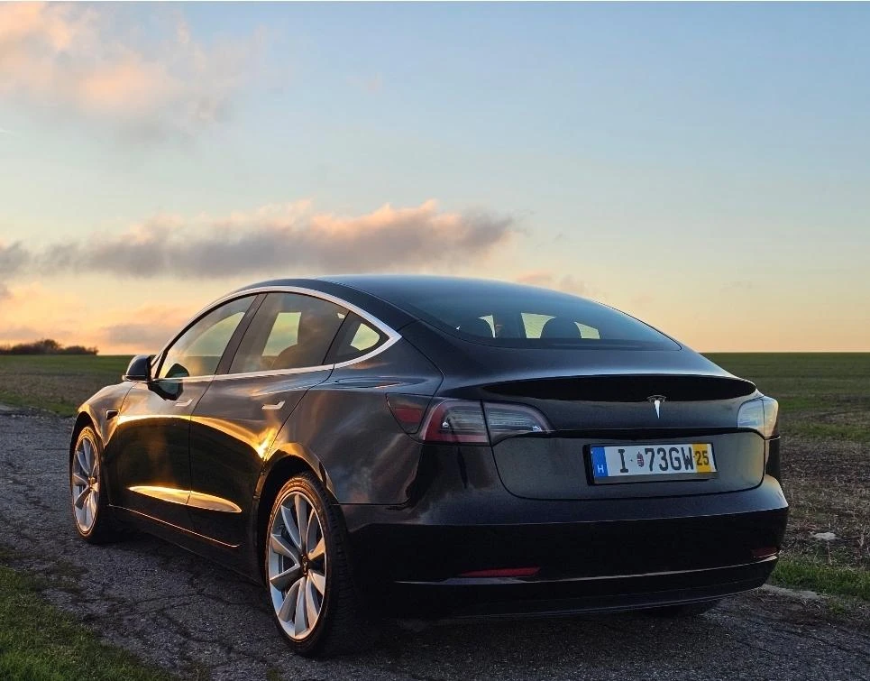 Tesla Model 3 Европейска с Гаранция - изображение 5
