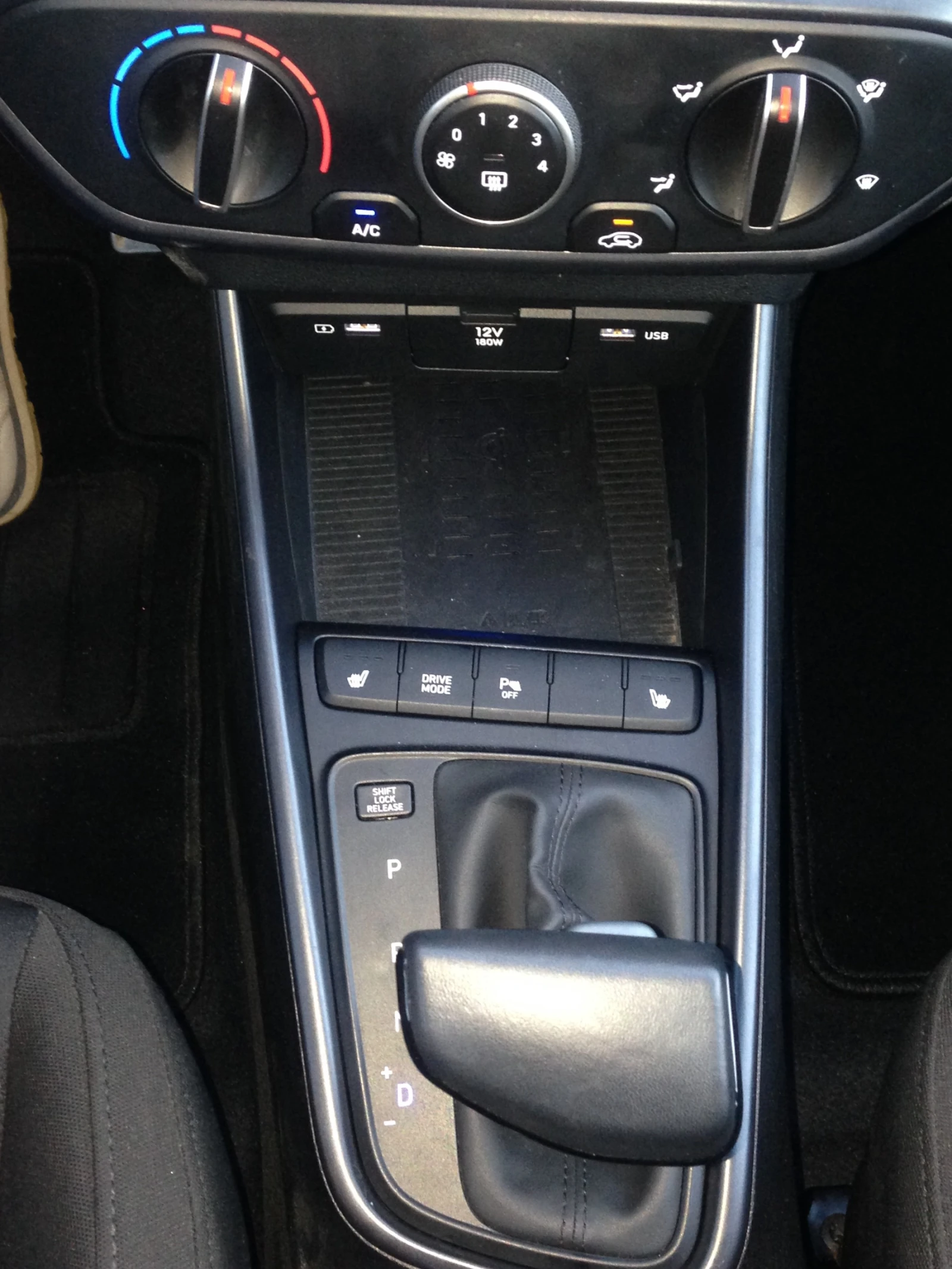 Hyundai Bayon Hybrid/48V/74kW/7DCT/Euro6D | Mobile.bg   14