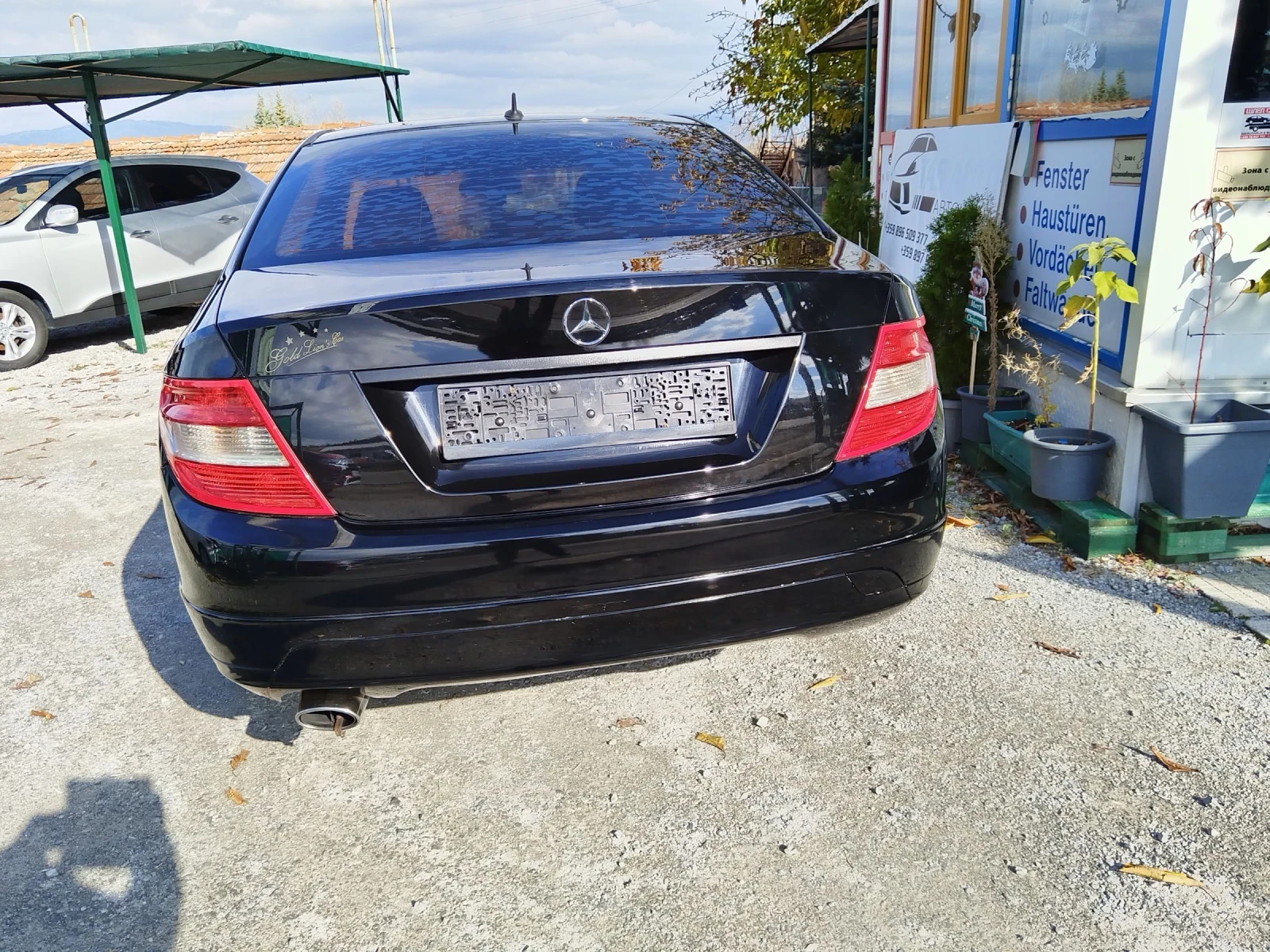 Mercedes-Benz 220 2.2D.170 кс. - изображение 5