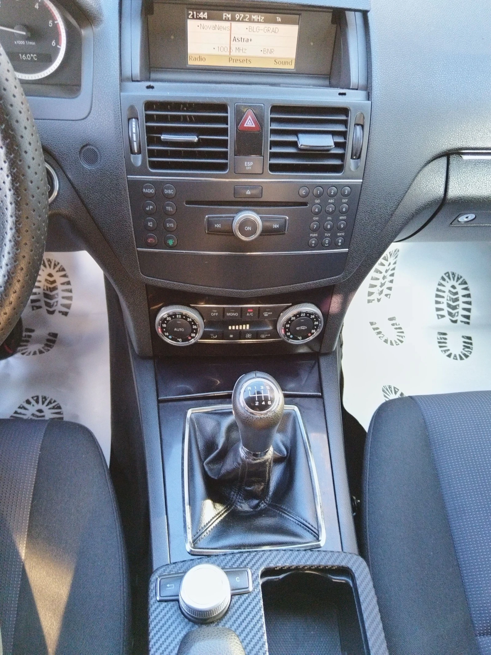 Mercedes-Benz 220 2.2D.170 кс. - изображение 10