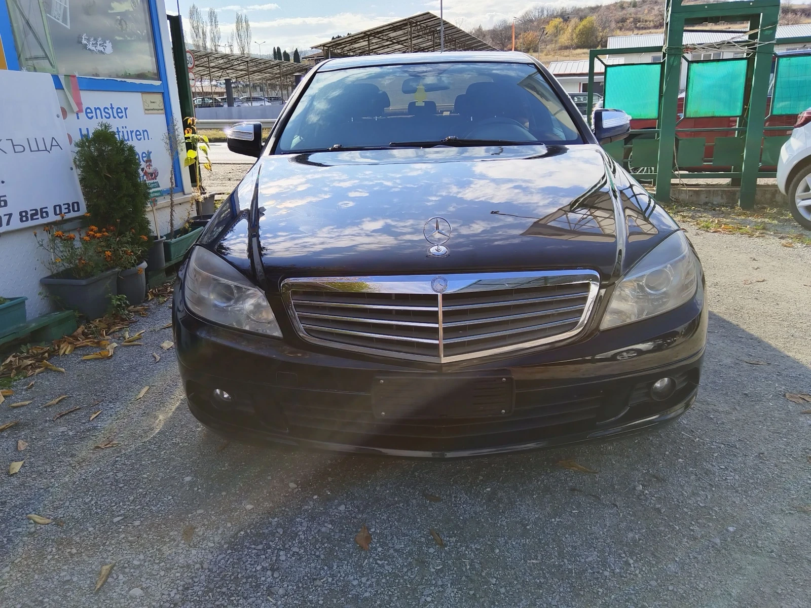 Mercedes-Benz 220 2.2D.170 кс. - изображение 2