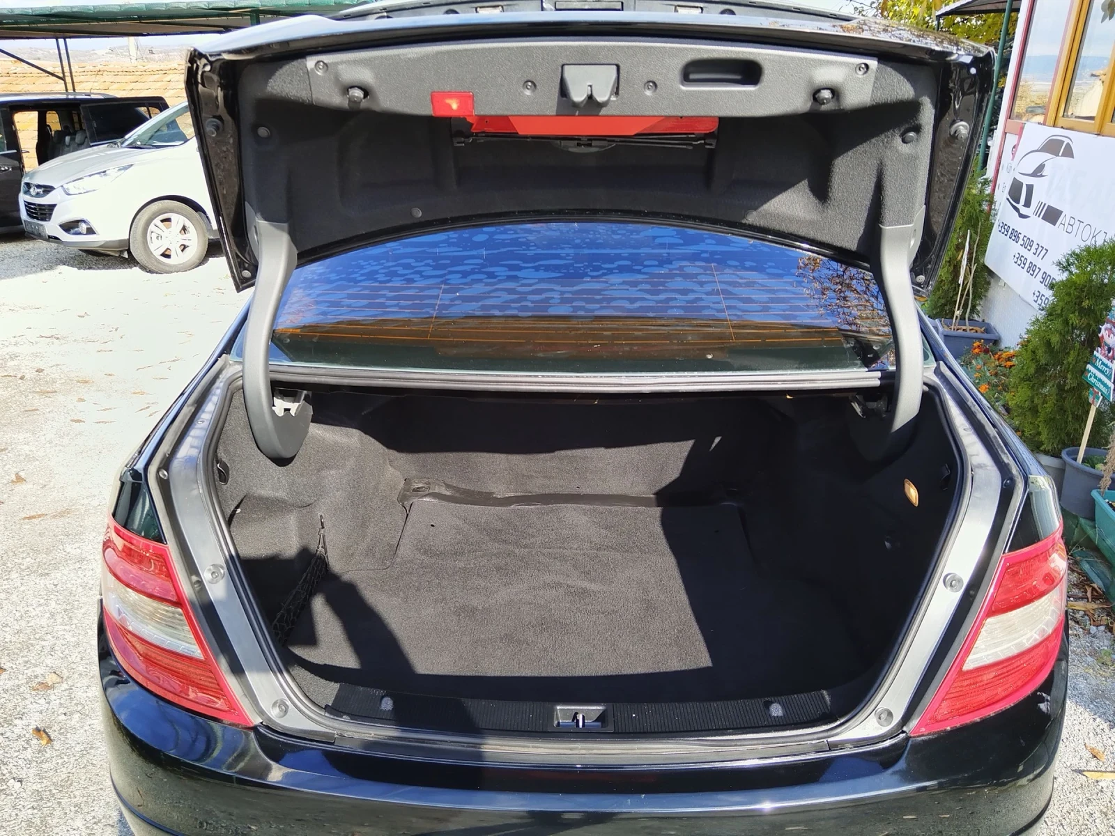 Mercedes-Benz 220 2.2D.170 . | Mobile.bg   17