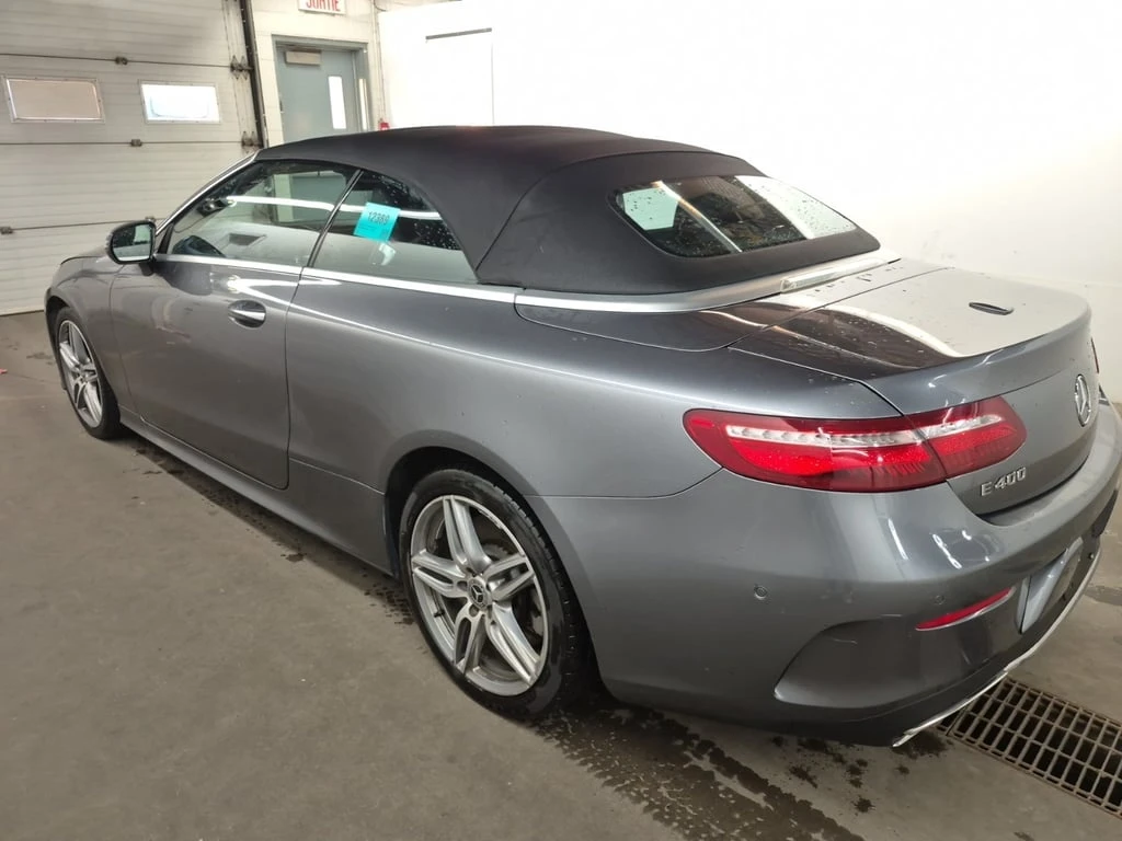 Mercedes-Benz E 400 * CARFAX * БЕЗ ПЪРВОНАЧАЛНА ВНОСКА - изображение 5