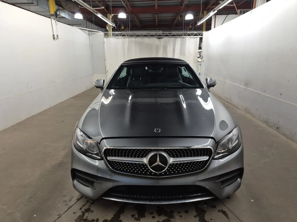 Mercedes-Benz E 400 * CARFAX *    | Mobile.bg   1