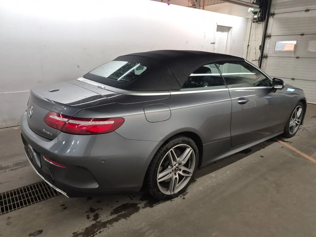 Mercedes-Benz E 400 * CARFAX * БЕЗ ПЪРВОНАЧАЛНА ВНОСКА - изображение 4