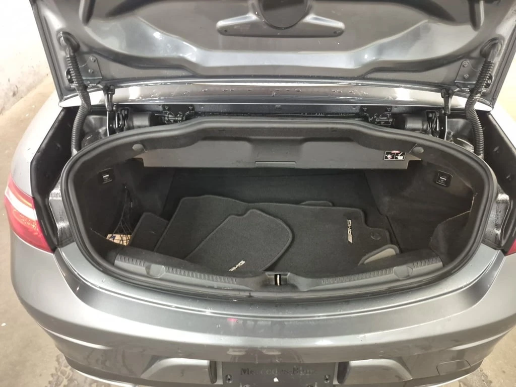 Mercedes-Benz E 400 * CARFAX *    | Mobile.bg   15