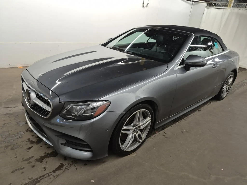 Mercedes-Benz E 400 * CARFAX * БЕЗ ПЪРВОНАЧАЛНА ВНОСКА - изображение 2