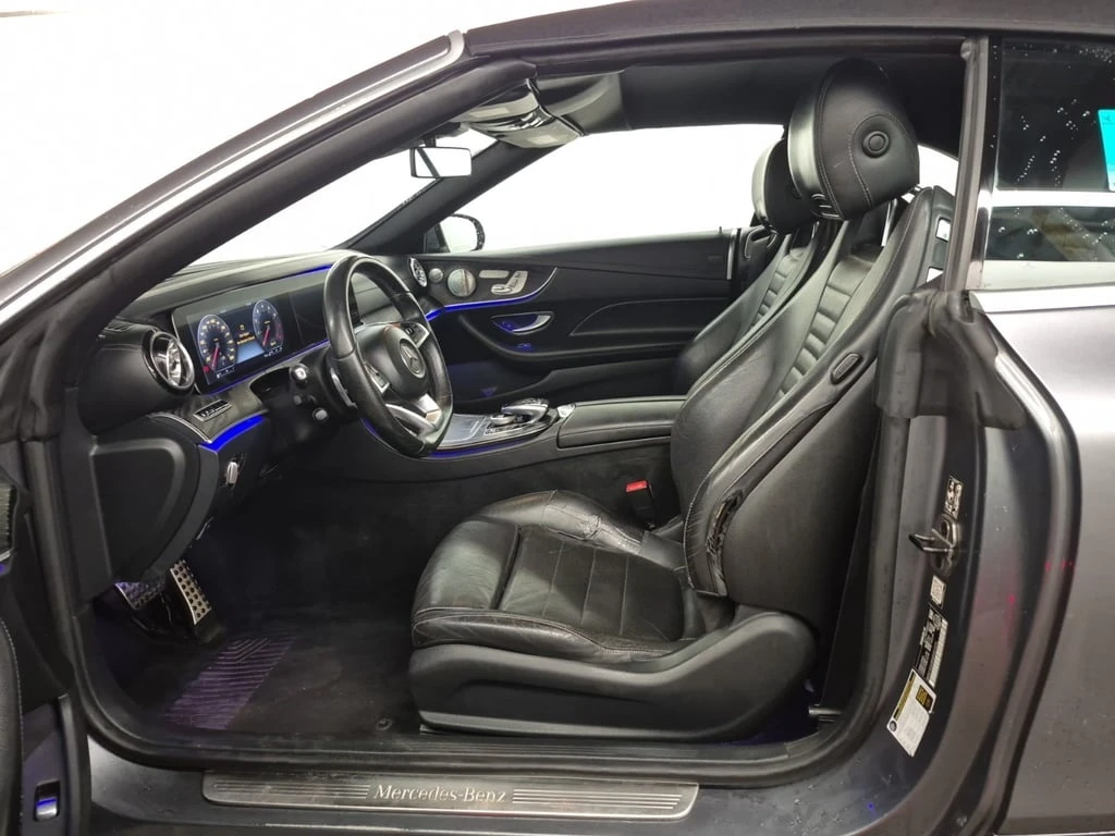 Mercedes-Benz E 400 * CARFAX * БЕЗ ПЪРВОНАЧАЛНА ВНОСКА - изображение 8