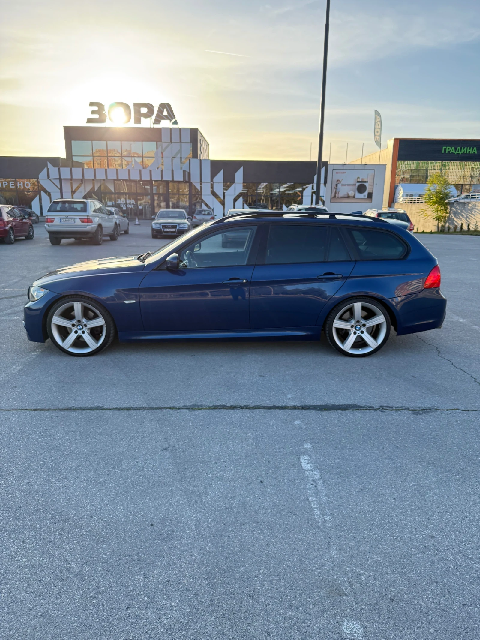 BMW 325 D LCI 197 . | Mobile.bg   4
