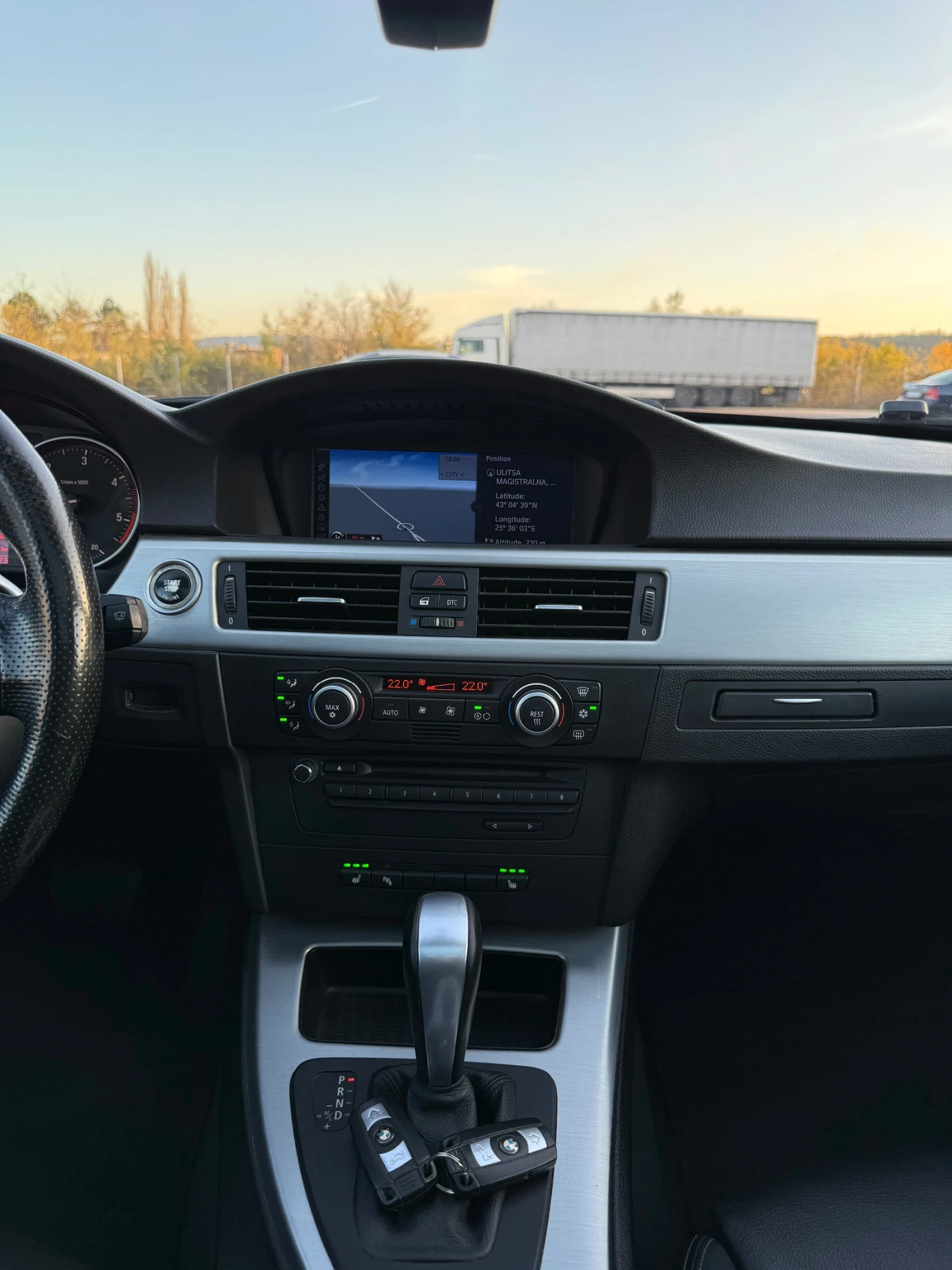 BMW 325 D LCI 197 . | Mobile.bg   12