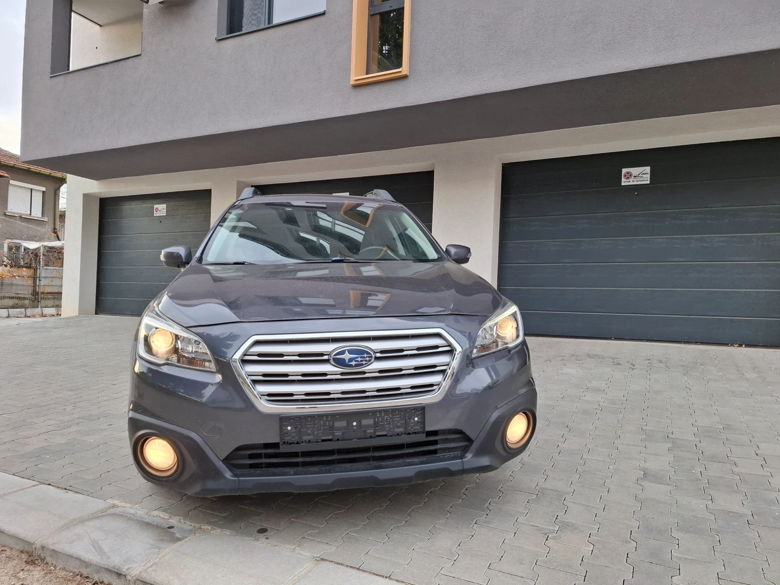 Subaru Outback 3.6 R  | Mobile.bg � ����������� 2