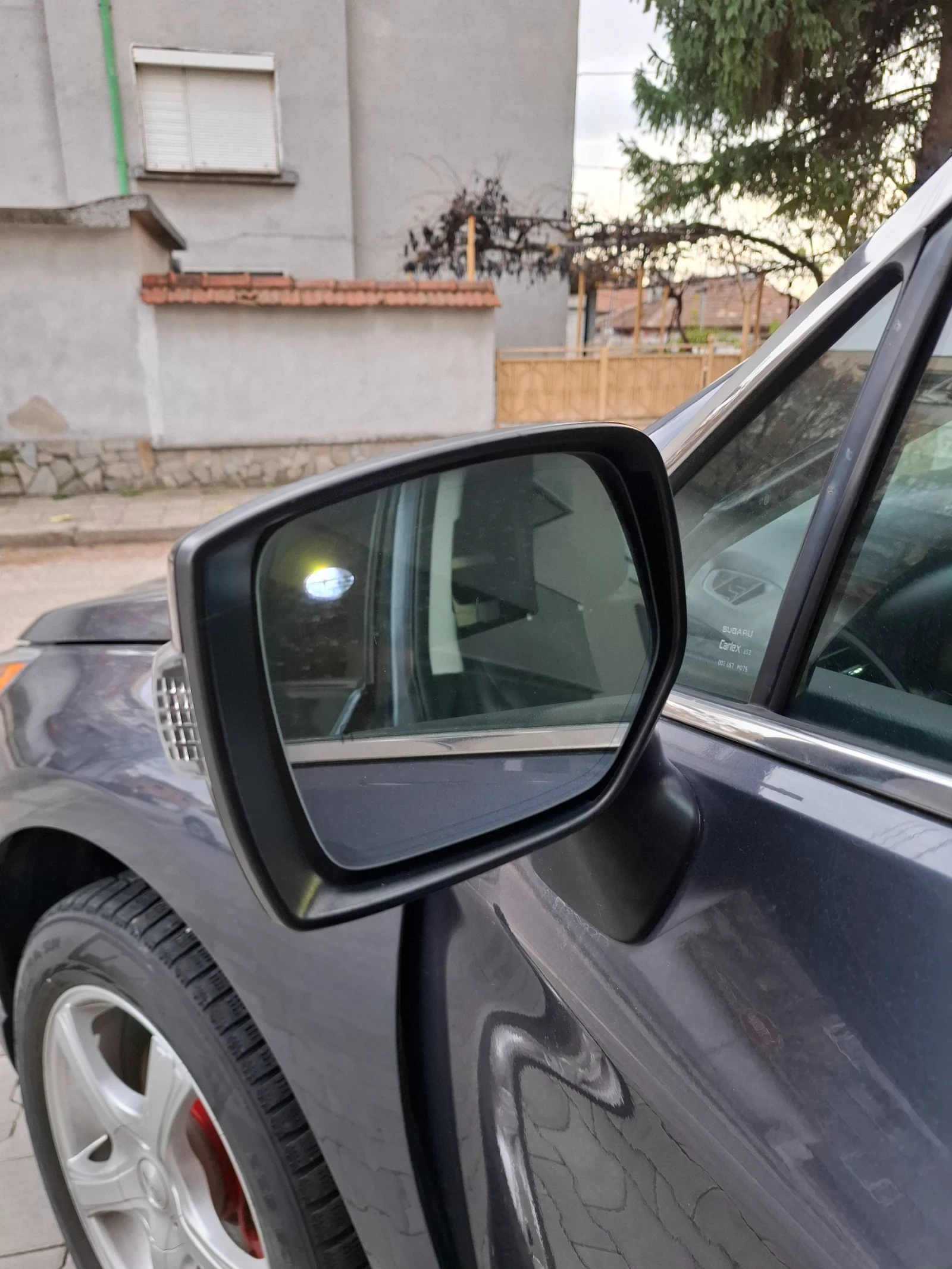 Subaru Outback 3.6 R  | Mobile.bg � ����������� 11