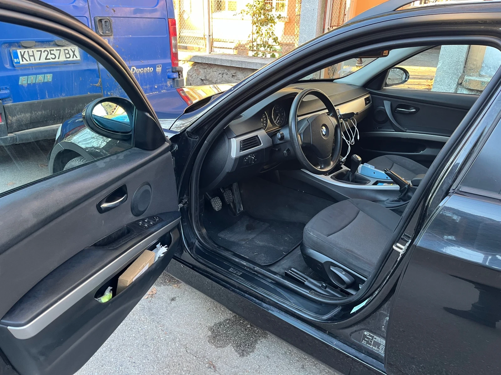 BMW 318 2.0 i - изображение 9