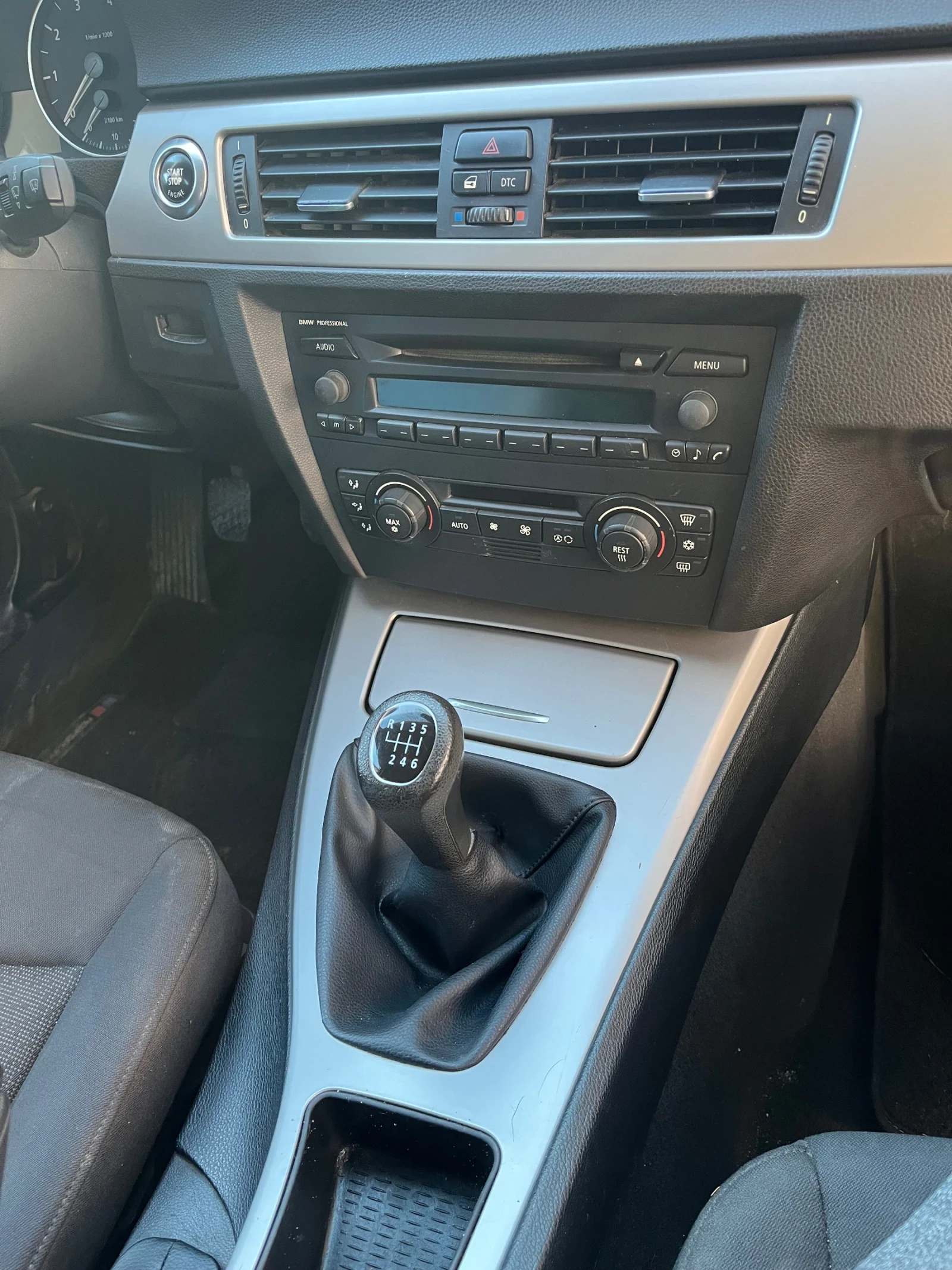 BMW 318 2.0 i - изображение 2