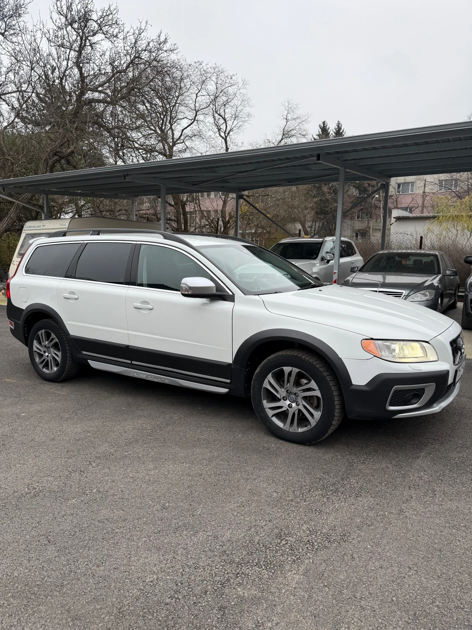 Volvo Xc70 | Mobile.bg � ����������� 11