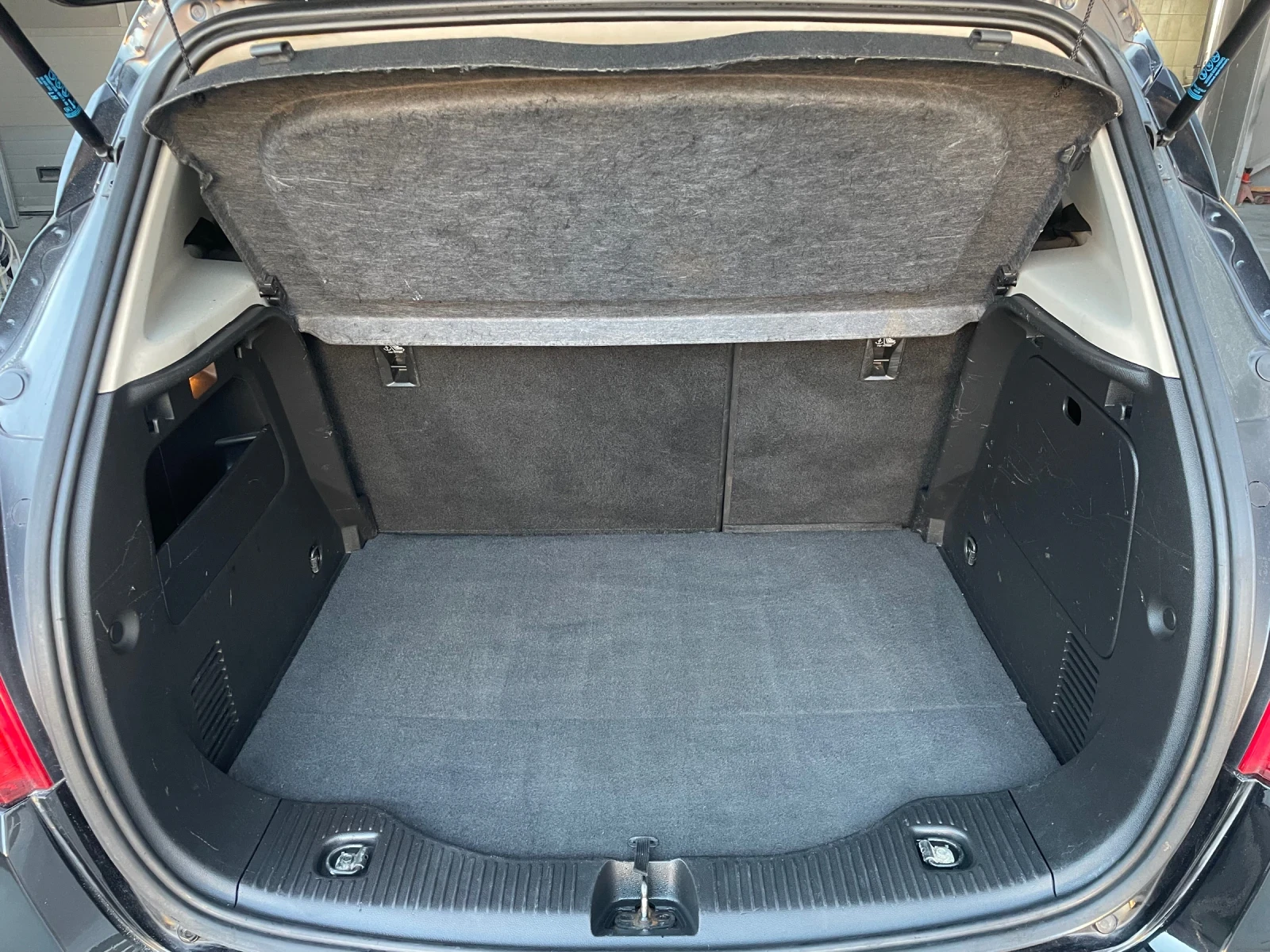Opel Mokka X 1.6 CDTI 4x4 | Mobile.bg � ����������� 11