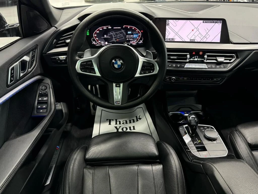 BMW 235 * M235i XDRIVE| NAV| BACKUP| FCW| LKA| BSM| * CARF | Mobile.bg � ����������� 11