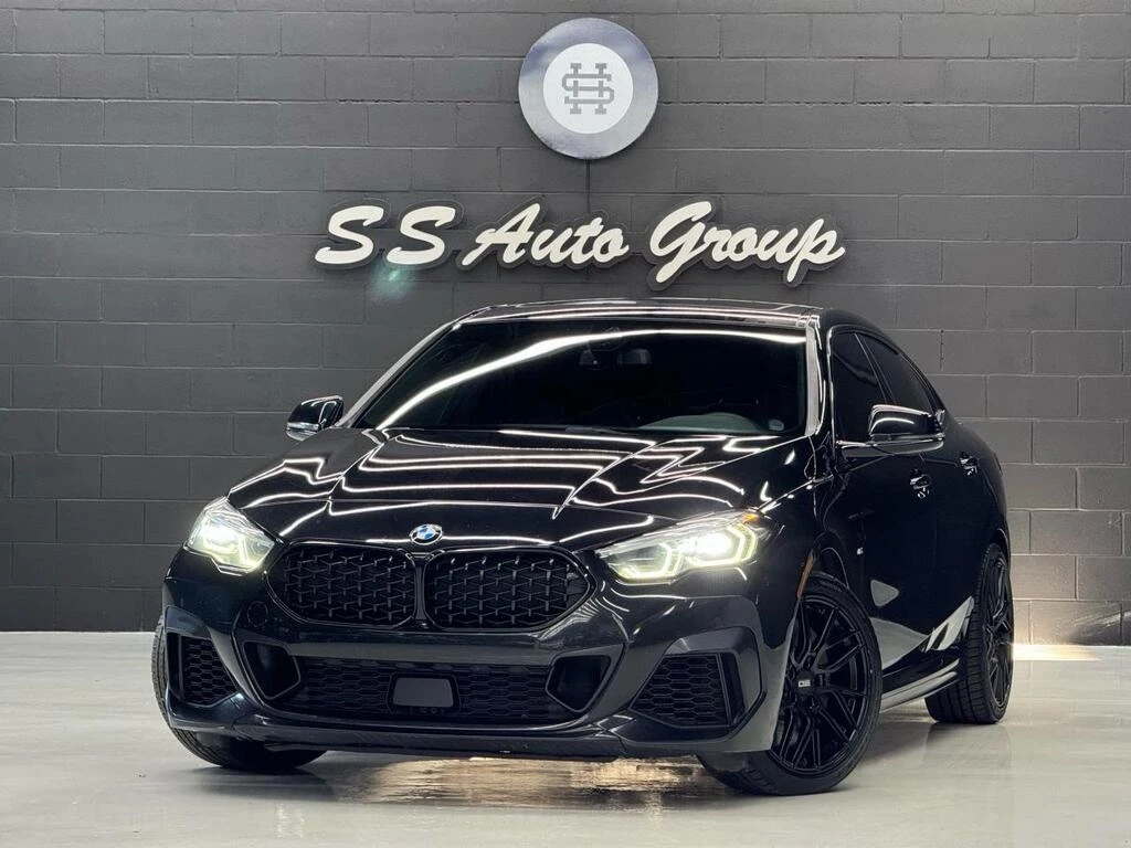 BMW 235 * M235i XDRIVE| NAV| BACKUP| FCW| LKA| BSM| * CARF | Mobile.bg � ����������� 3