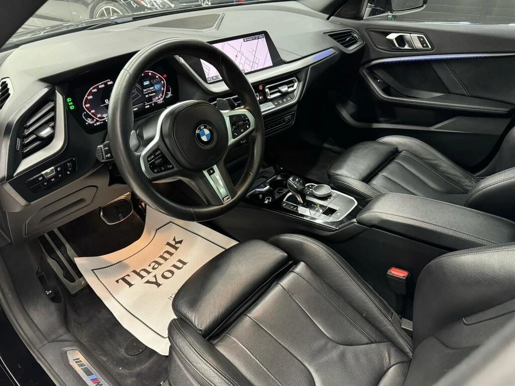 BMW 235 * M235i XDRIVE| NAV| BACKUP| FCW| LKA| BSM| * CARF | Mobile.bg � ����������� 9