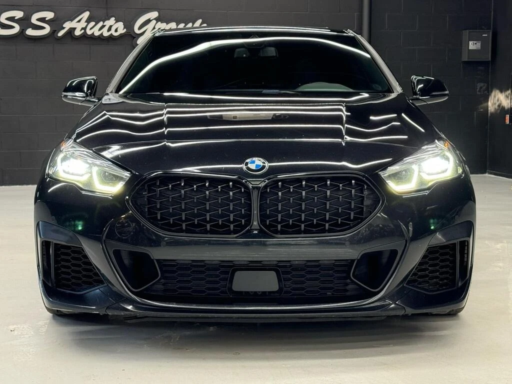 BMW 235 * M235i XDRIVE| NAV| BACKUP| FCW| LKA| BSM| * CARF | Mobile.bg � ����������� 2