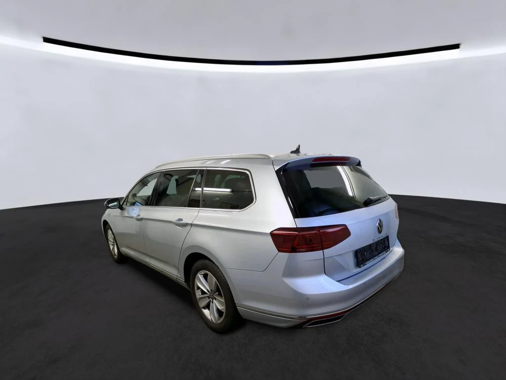 VW Passat Elegance 2.0 TDI"Head-up"DCC"ACC"I | Mobile.bg � ����������� 3