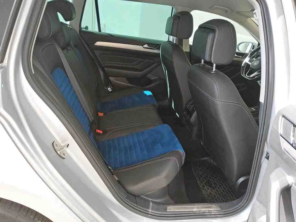 VW Passat Elegance 2.0 TDI"Head-up"DCC"ACC"I | Mobile.bg � ����������� 9