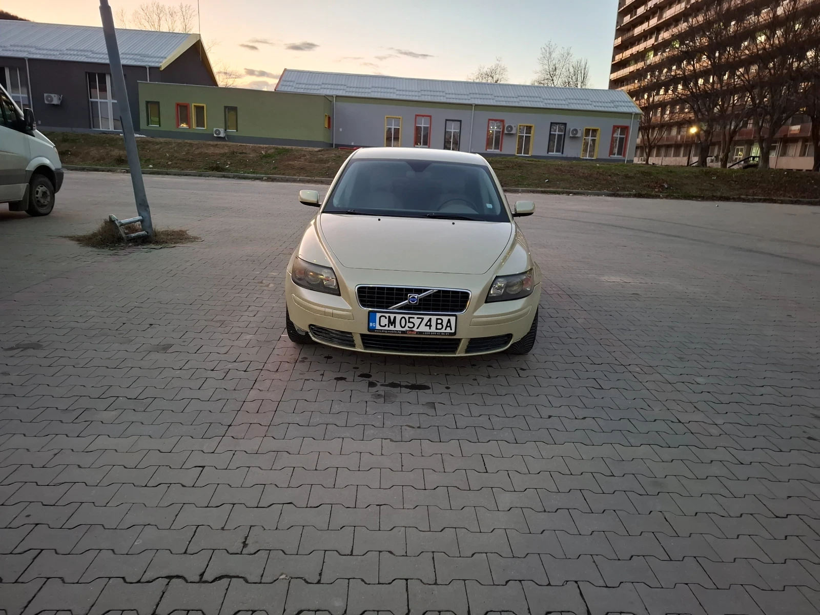 Volvo S40 1, 8i ��� | Mobile.bg � ����������� 4