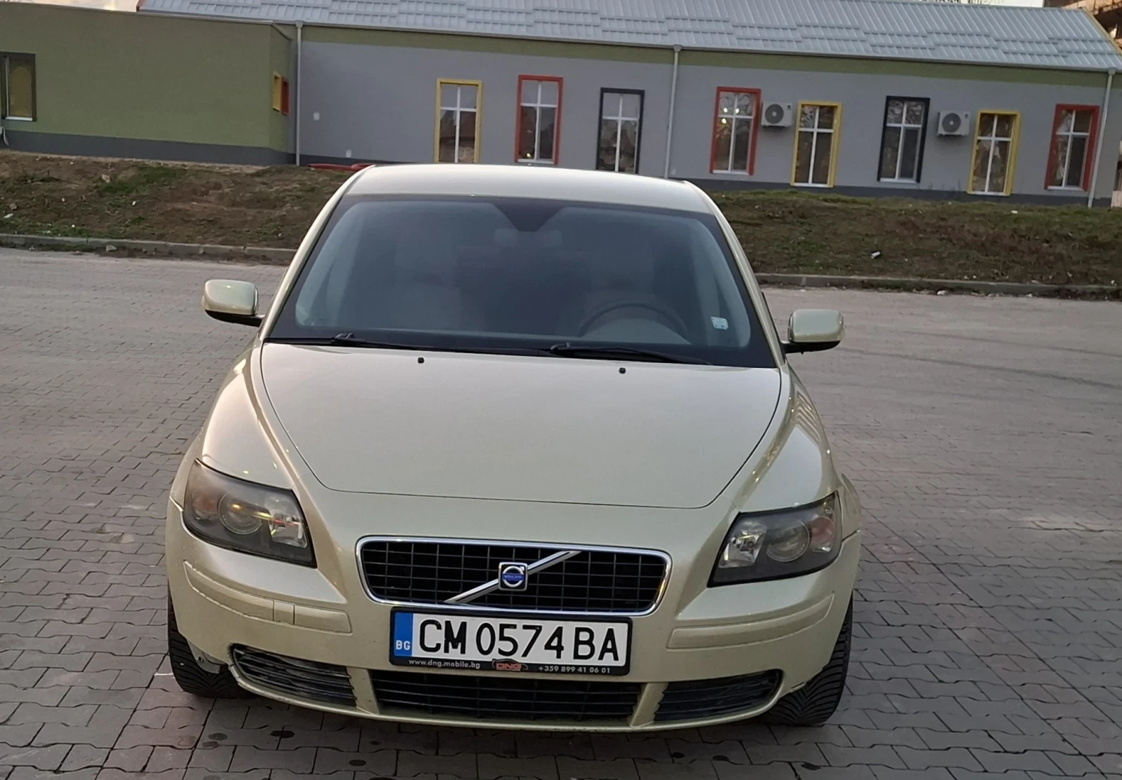 Volvo S40 1, 8i ���  | Mobile.bg � ����������� 1