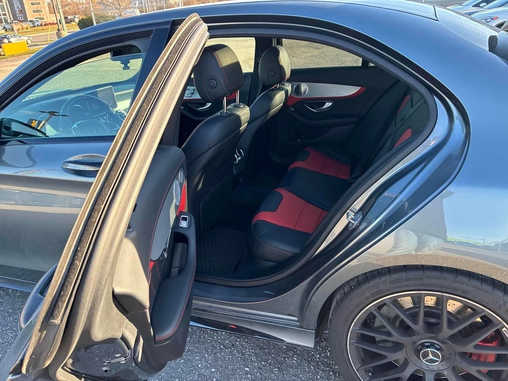 Mercedes-Benz AMG GT C * 63 S * CARFAX * ���� �� �� | Mobile.bg � ����������� 12